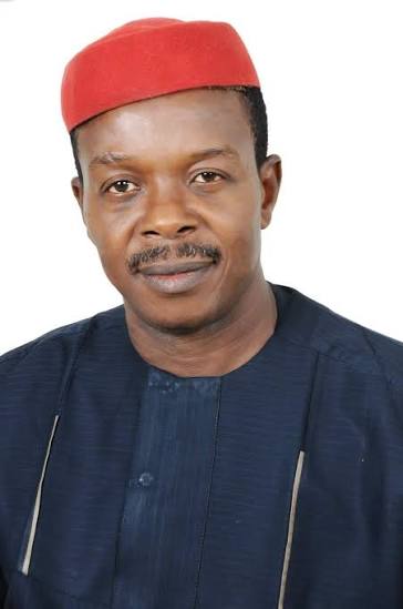 NDUBUEZE PATRICK CHINWUBA
